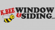 K. Bee Window & Siding