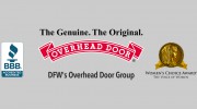 Overhead Door Company Of Dallas-Residential