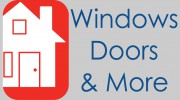 Windows Doors & More