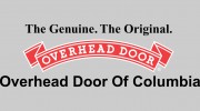Overhead Door Of Columbia