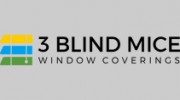 3 Blind Mice Window Coverings