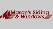 Mason's Siding & Windows