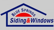 Blue Springs Siding & Windows