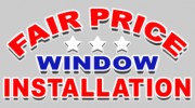 Fair Price Window Installation