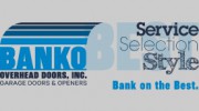 Banko Overhead Doors Inc