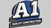 A1 Quality Construction Window Specialist