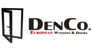 Denco European Windows & Doors