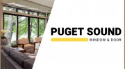 Puget Sound Insulation & Windows