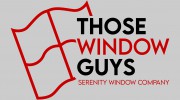 Serenity Replacement Windows