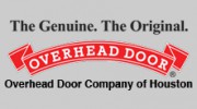 Overhead Door Company Of Houston