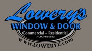 Lowery's Window & Door