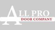 All Pro Door