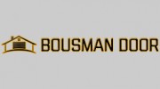 Bousman Door
