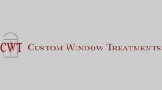Custom Window Treatments