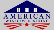American Window & Siding
