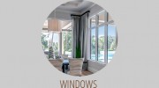 Custom Home Improvement