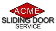 Acme Sliding Door Repair & Installation
