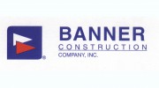Banner Construction