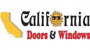 California Doors & Windows