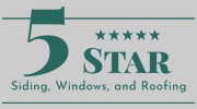 A 5 Star Service