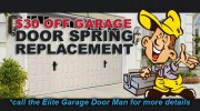 Elite Door Systems