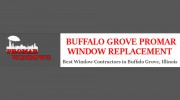 Buffalo Grove Promar Window Replacement