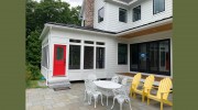 Airtight Window & Door