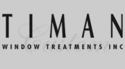 Timan Custom Window Treatments