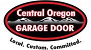 Central Oregon Garage Door