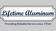 Lifetime Aluminum