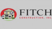 Fitch Construction