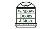 Windows, Doors & More