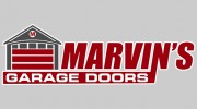 Marvin's Garage Doors