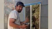 Chateau Window & Shower Enclosure