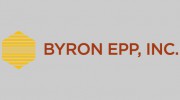 Byron Epp
