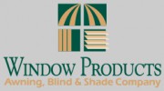 Window Products Awnings