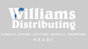 MS Distributors