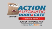Action Automatic Door & Gate