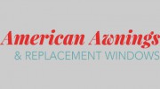 American Awnings & Replacement Windows