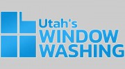 Utah's Window Washing