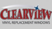 Clearview Vinyl Windows