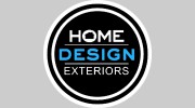 Home Design Exteriors