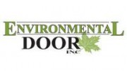 Environmental Door