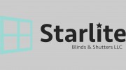 Starlite Blinds & Shutters