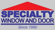 Specialty Window & Door