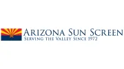 Arizona Sun Screen