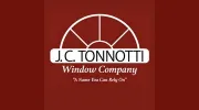 J C Tonnotti Window