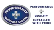 Performance Plus Garage Door