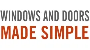 Windows and Doors Made Simple