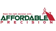 Affordable Precision